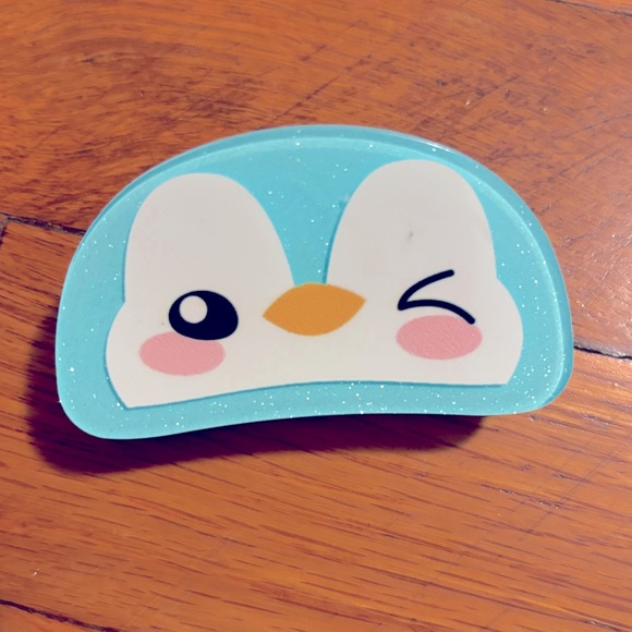 Cute Kawaii Animal Claw Clips - Picture 2 of 4